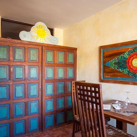 The Gomera Lounge Valle Gran Rey Exterior foto
