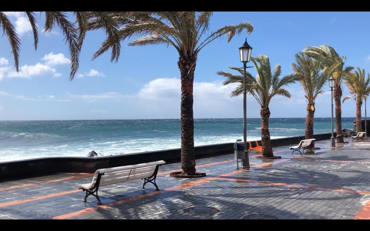 The Gomera Lounge Valle Gran Rey Exterior foto