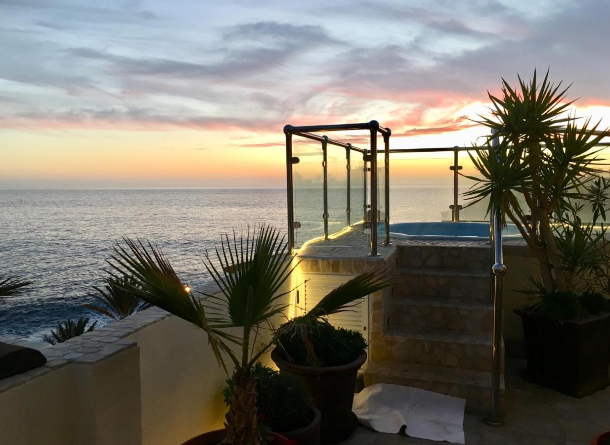 The Gomera Lounge Valle Gran Rey Exterior foto