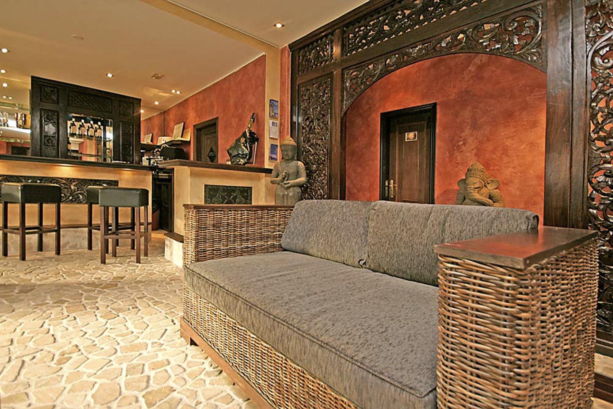 The Gomera Lounge Valle Gran Rey Exterior foto