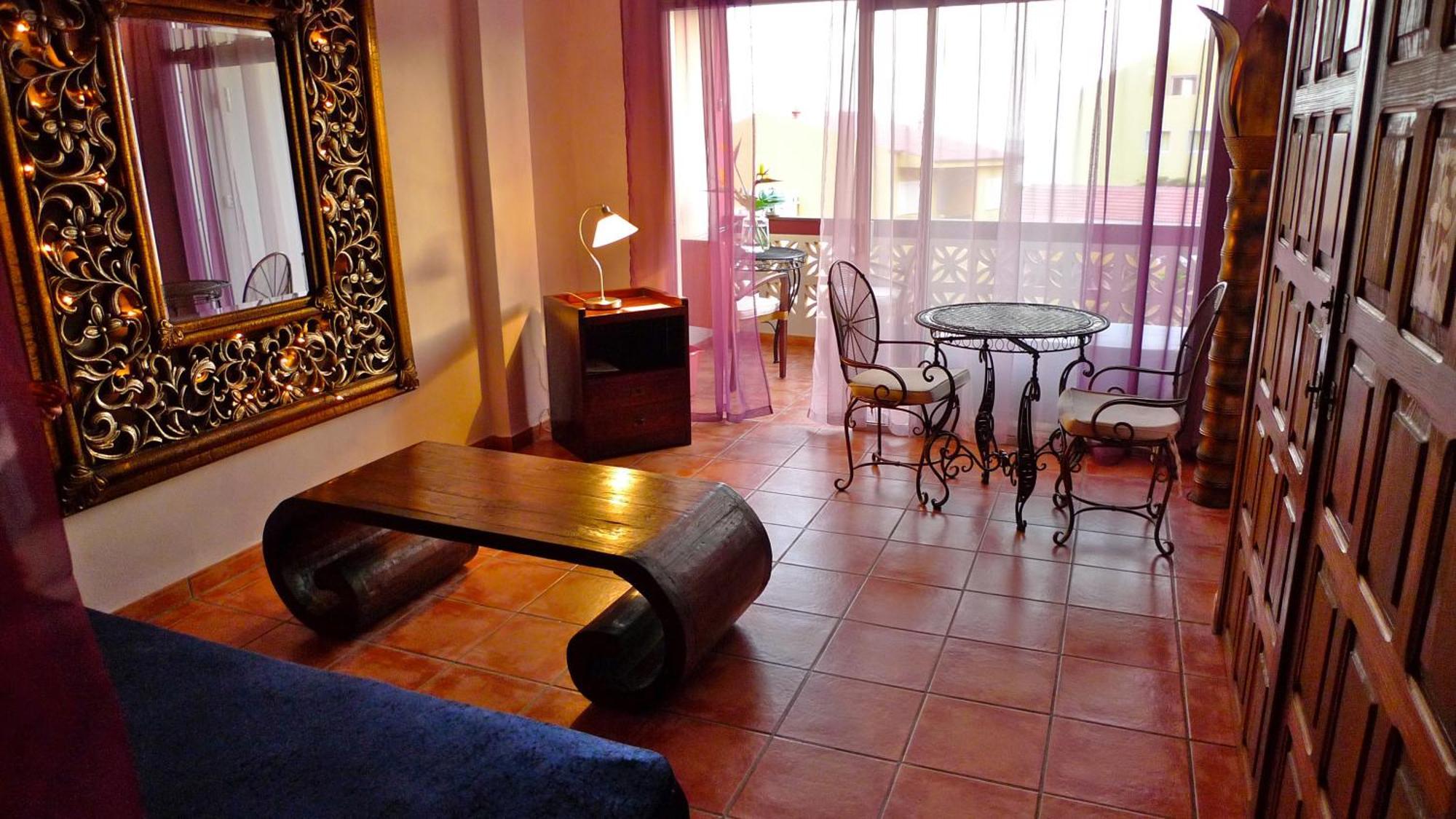 The Gomera Lounge Valle Gran Rey Exterior foto