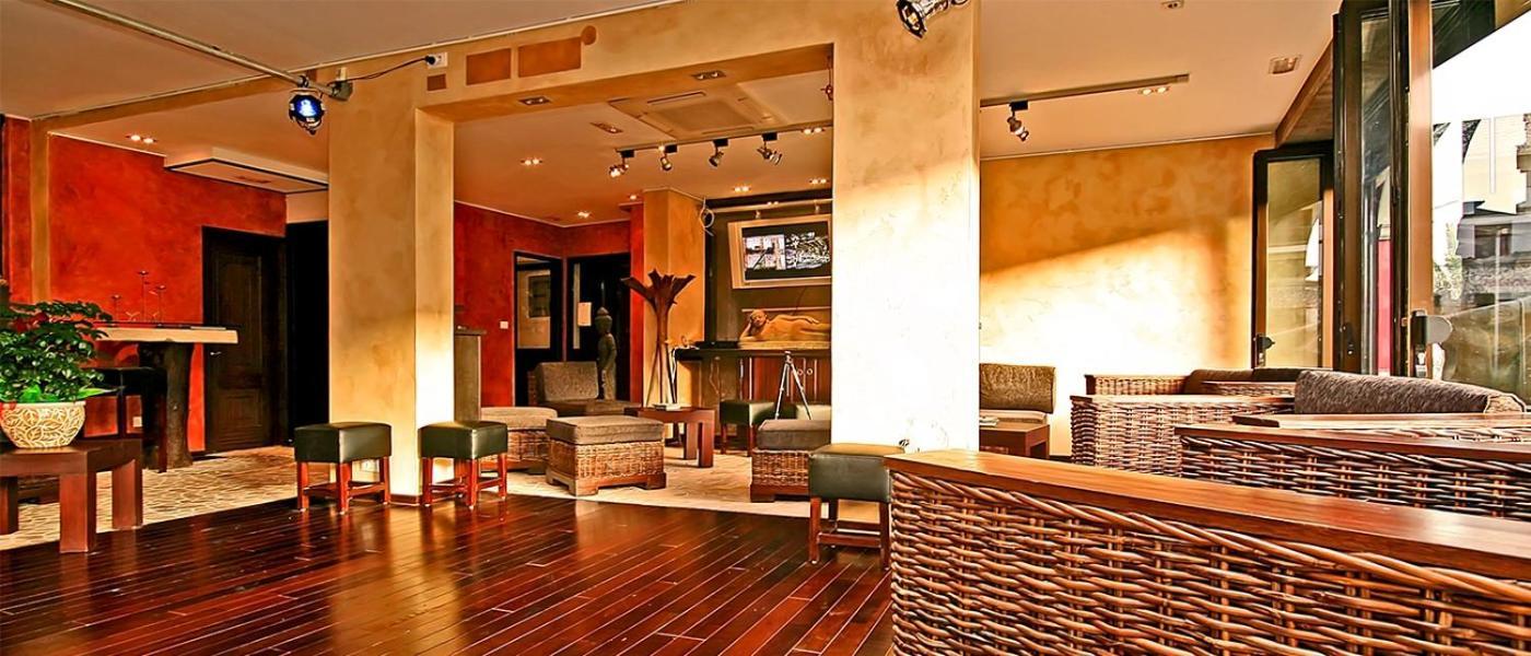 The Gomera Lounge Valle Gran Rey Exterior foto